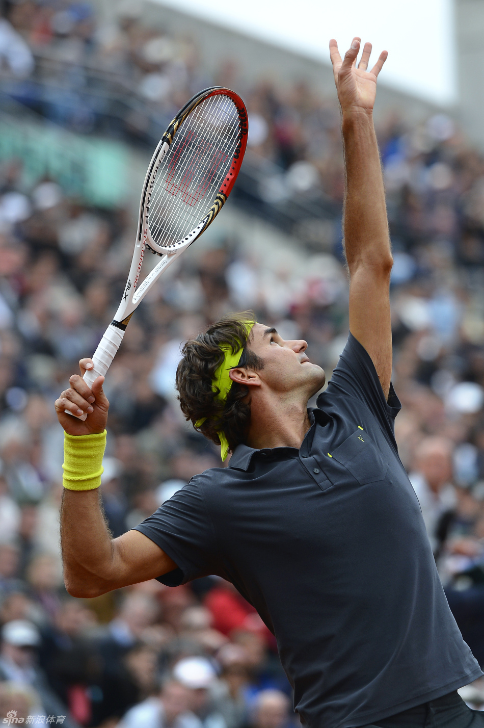 费德勒爆冷击败独行侠，赛事规则更新引爆全场！