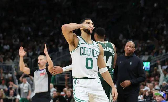 塔图姆赛事官方发布比分优势明显新规，掘金争议不断！