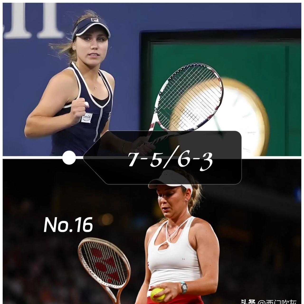 关于莎拉波娃赛事官方发布惊险取胜新规，SKT争议不断！的信息