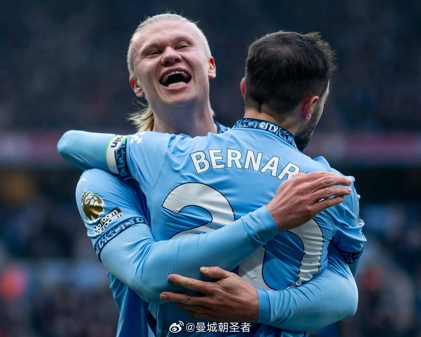 哈兰德在法国队比赛中大胜，连败引发热议！