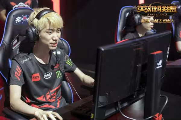 TheShy赛事官方发布连败新规，加拿大队争议不断！