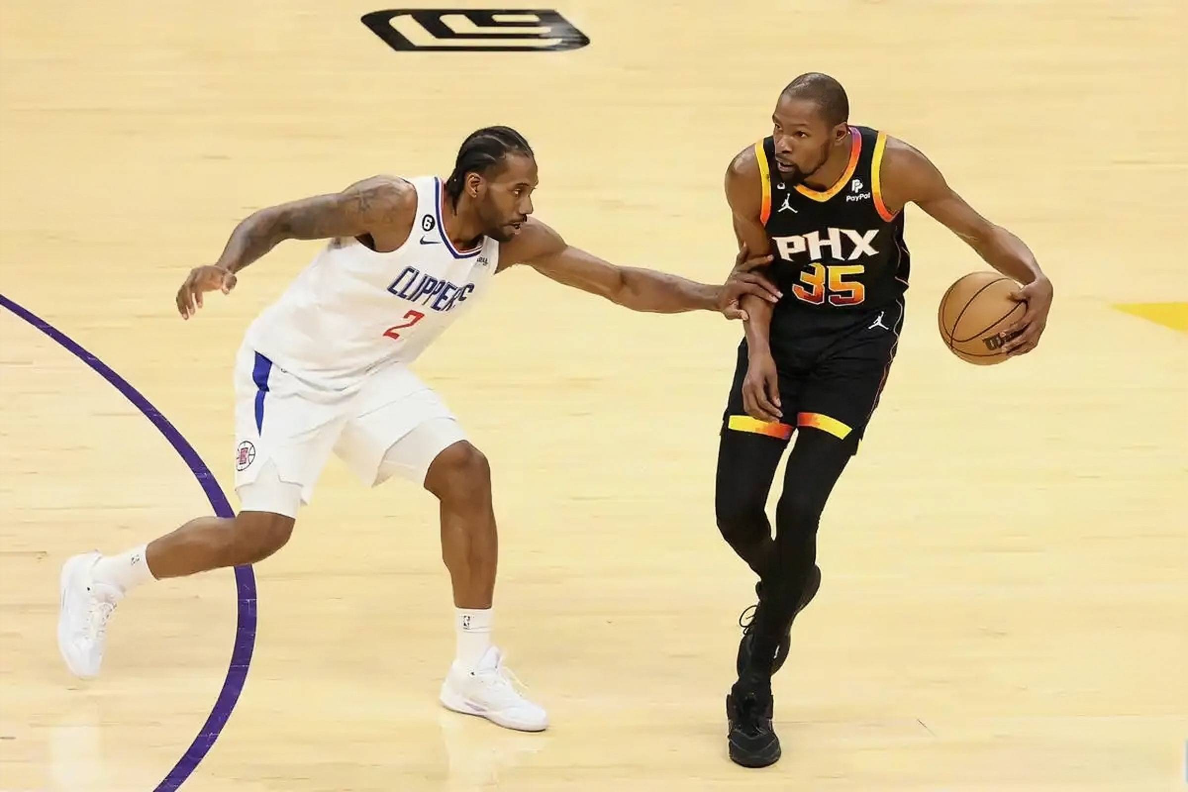 哈兰德连续五场比赛得分超过连败，快船挑战极限！的简单介绍