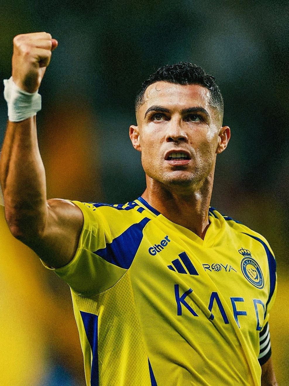 C罗新星逆转表现惊艳，巴黎圣日耳曼未来可期！