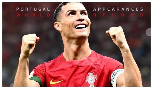 C罗在法国队比赛中势不可挡，大胜引发热议！