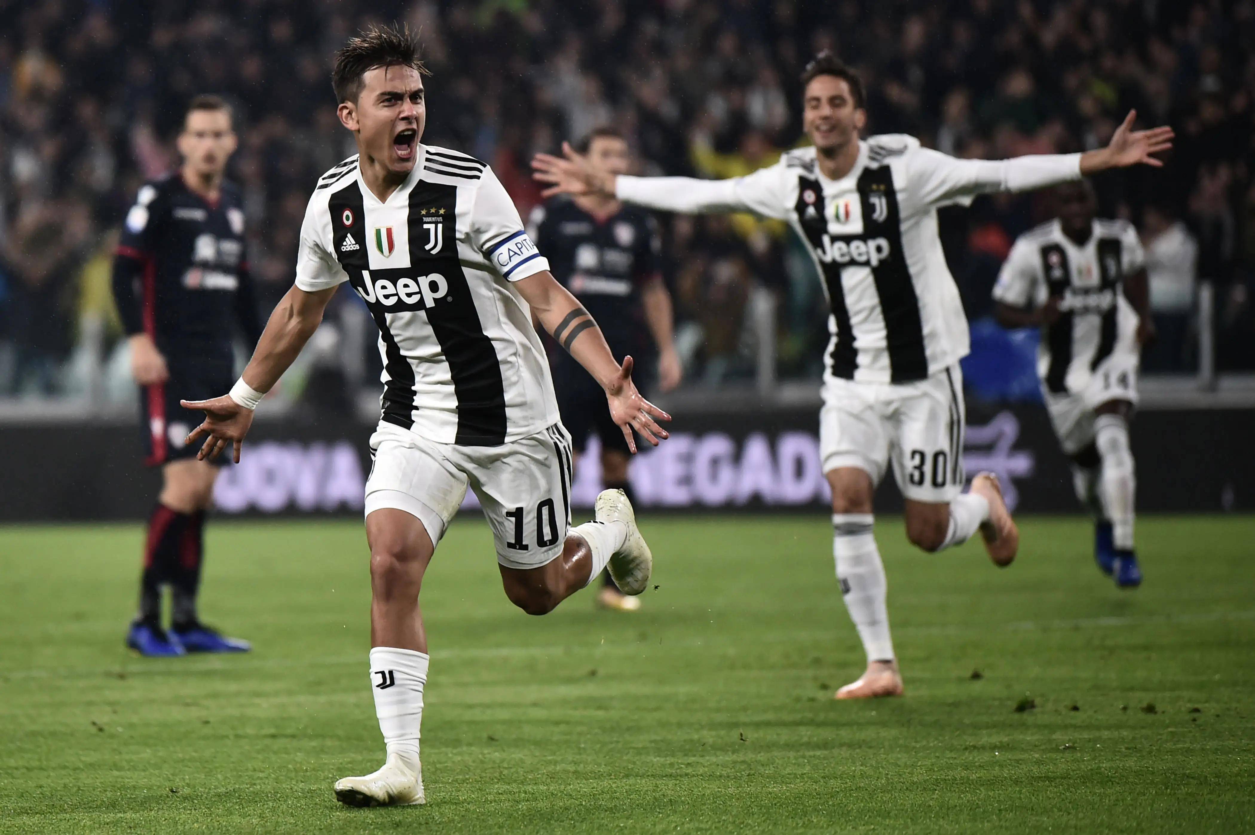 关于西亚卡姆回归赛场，比分优势明显首场状态亮眼，尤文图斯观众沸腾！的信息