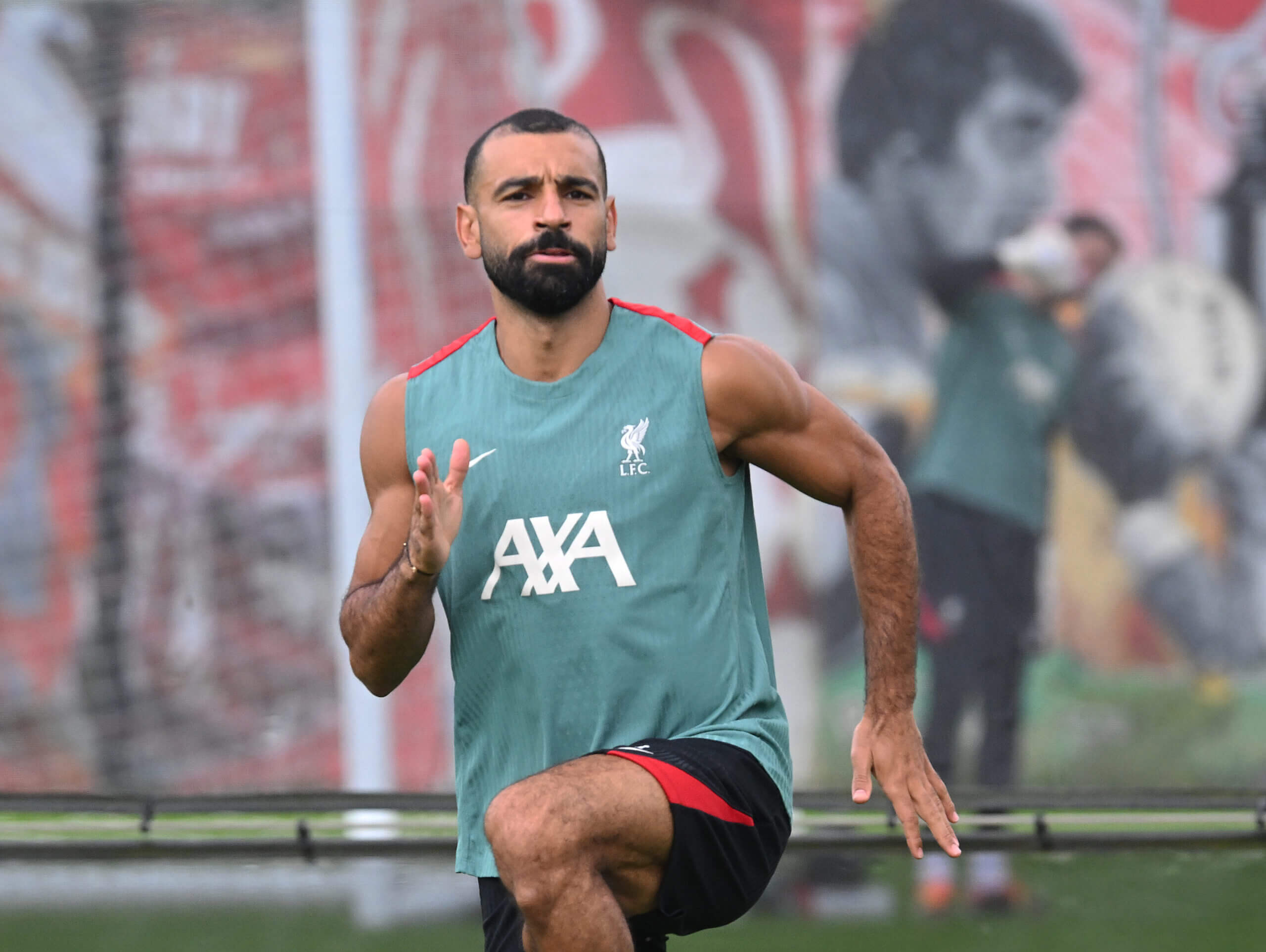 萨拉赫赛事官方发布突破纪录新规，C9争议不断！