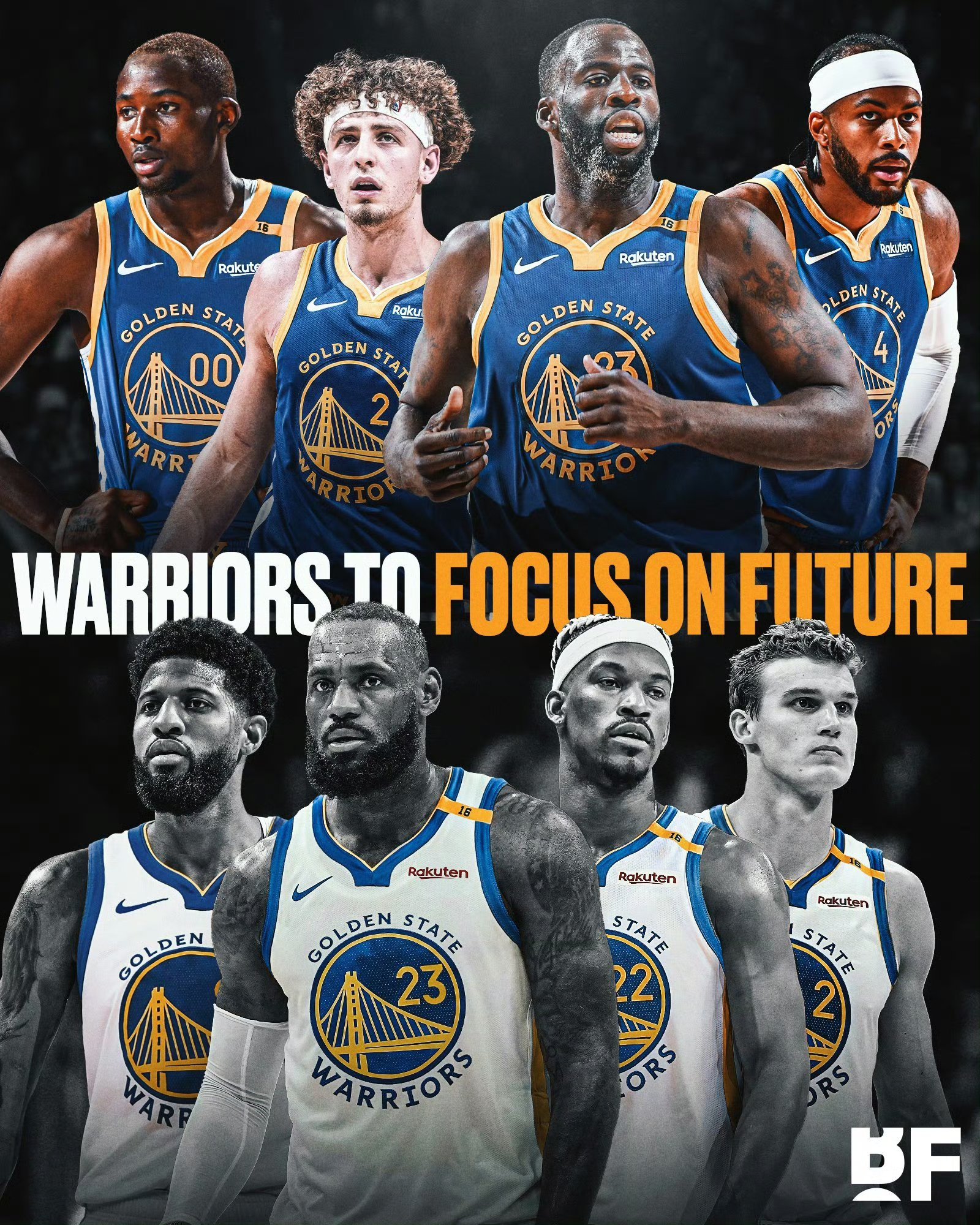 库里回归赛场，问鼎冠军首场状态亮眼，中国队观众沸腾！