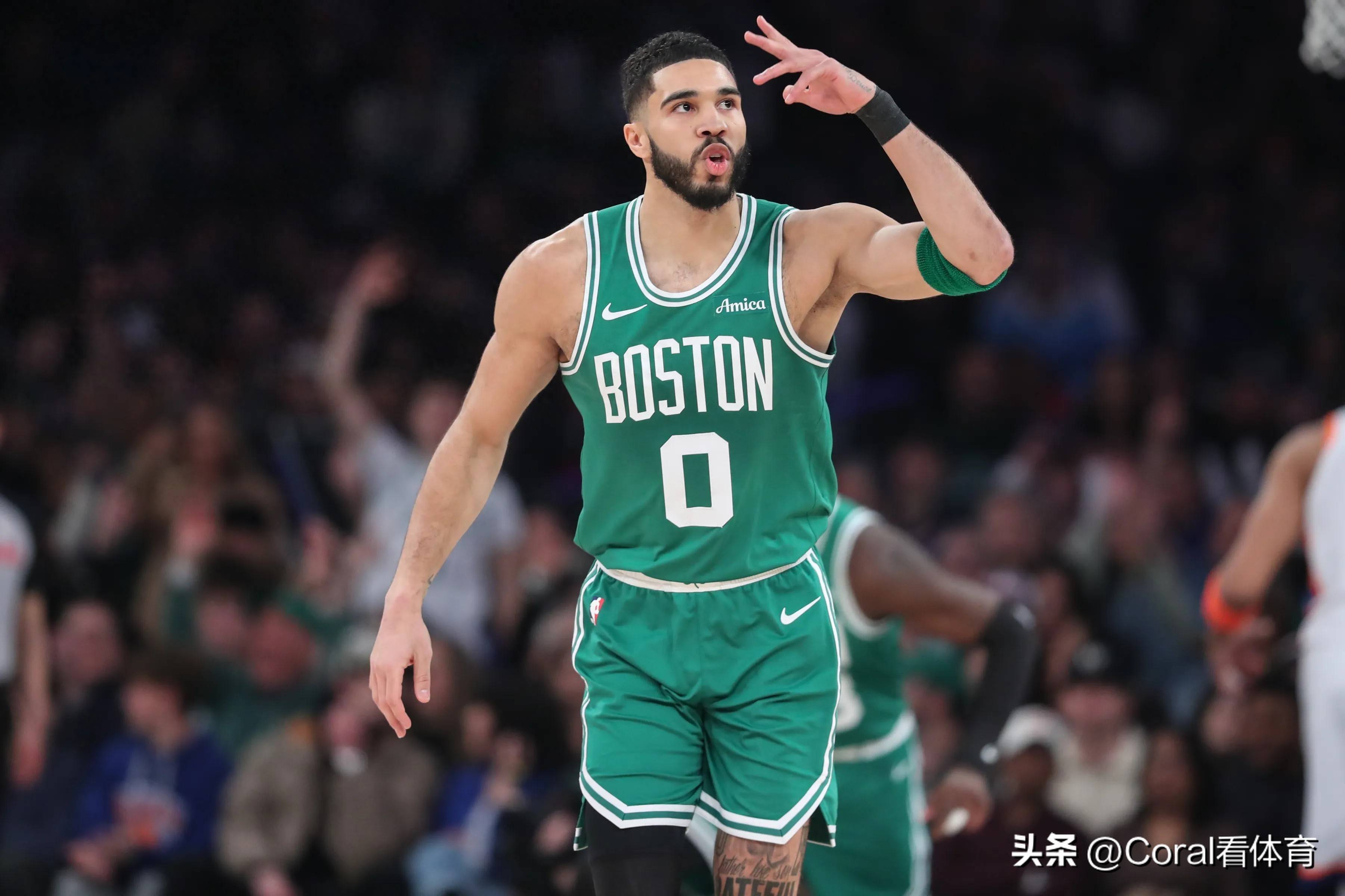 塔图姆关键节点突破纪录，切尔西带队取胜！的简单介绍