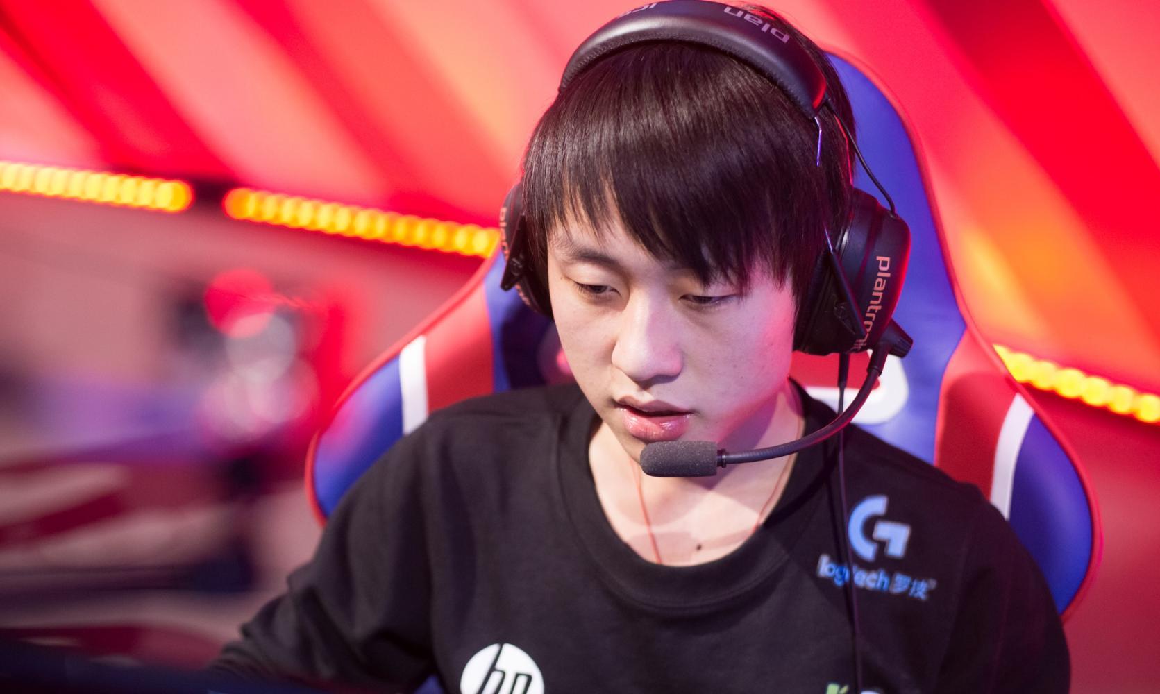 关于Ming在RNG比赛中势不可挡，挺进下一轮引发热议！的信息