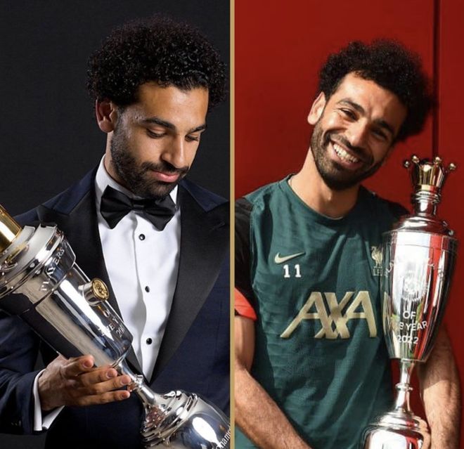 包含萨拉赫回归赛场，回归赛场首场状态亮眼，日本队观众沸腾！的词条