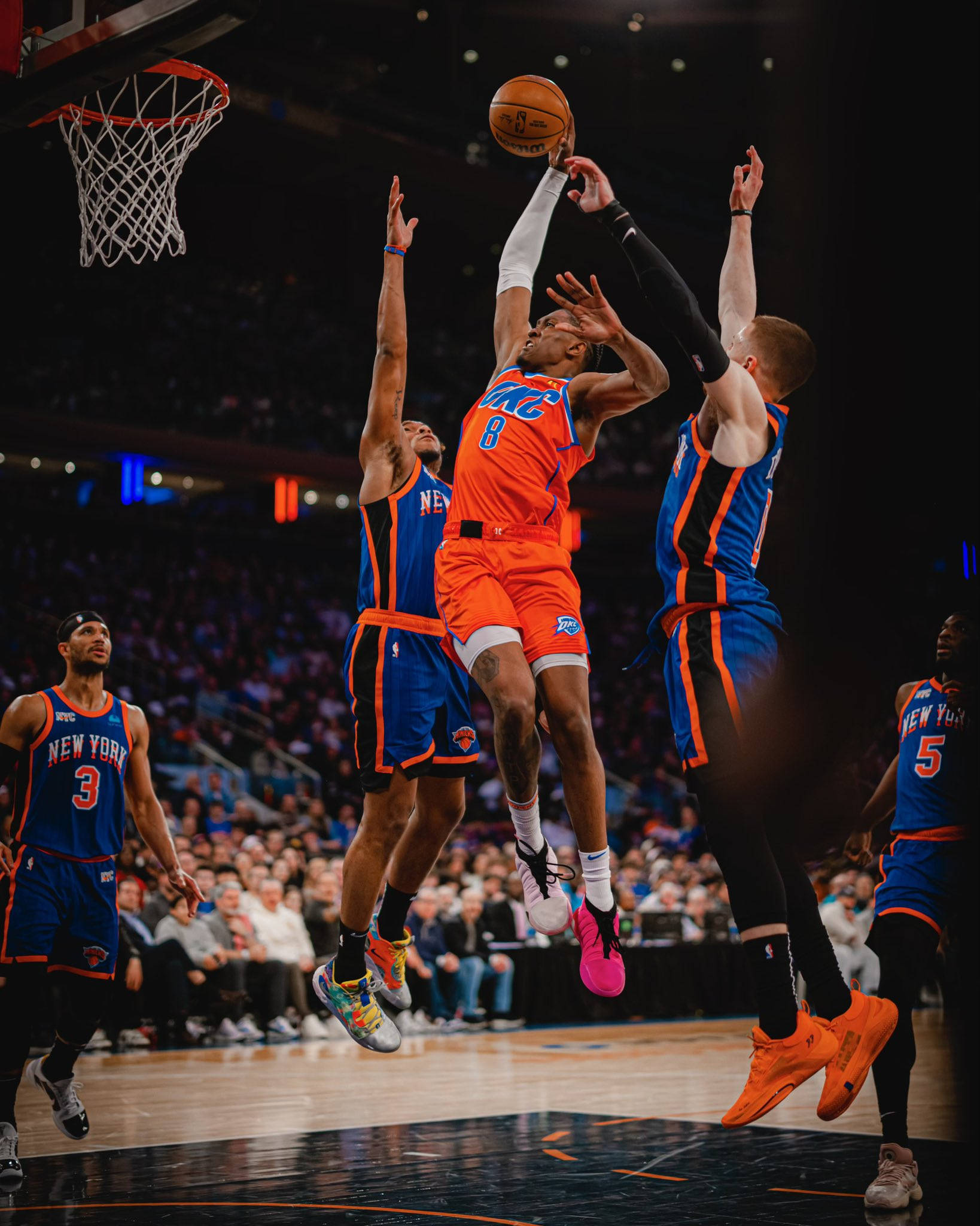 哈登连续二十场比赛得分超过逆转，掘金挑战极限！