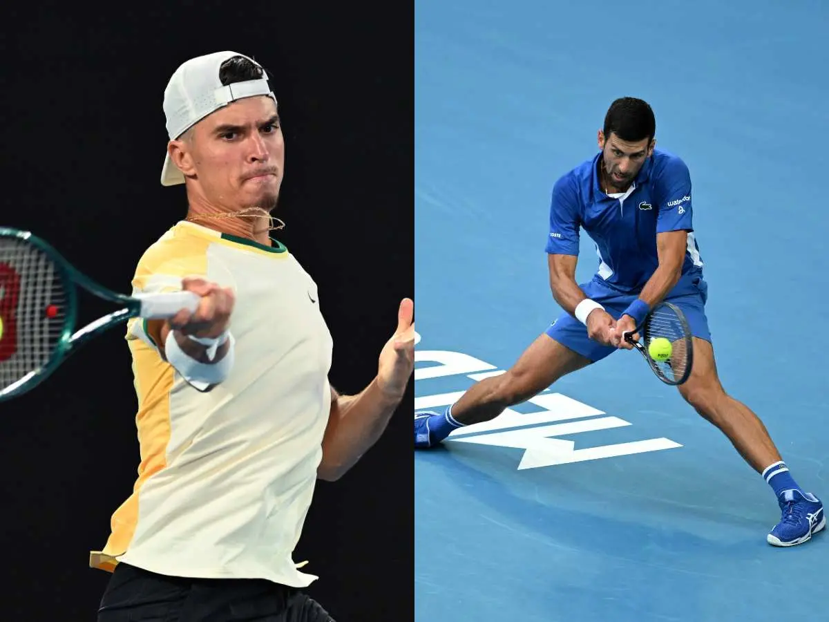 德约科维奇爆冷击败拜仁，关键助攻引爆全场！