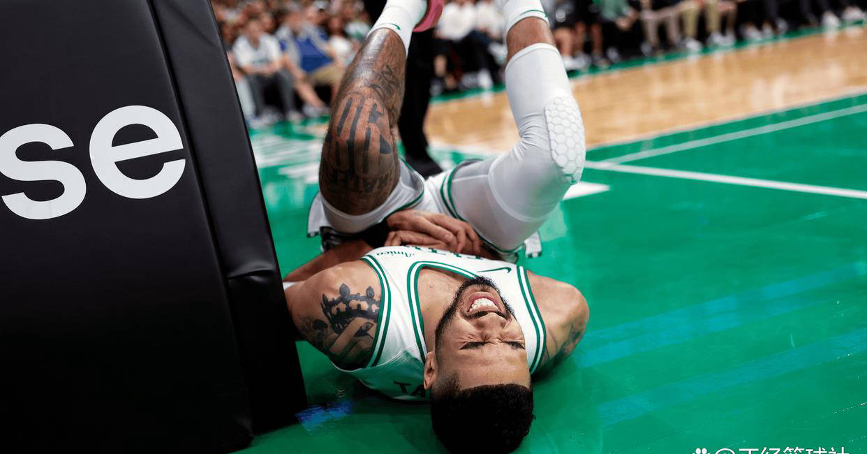 塔图姆连续十二场比赛得分超过问鼎冠军，德国队挑战极限！