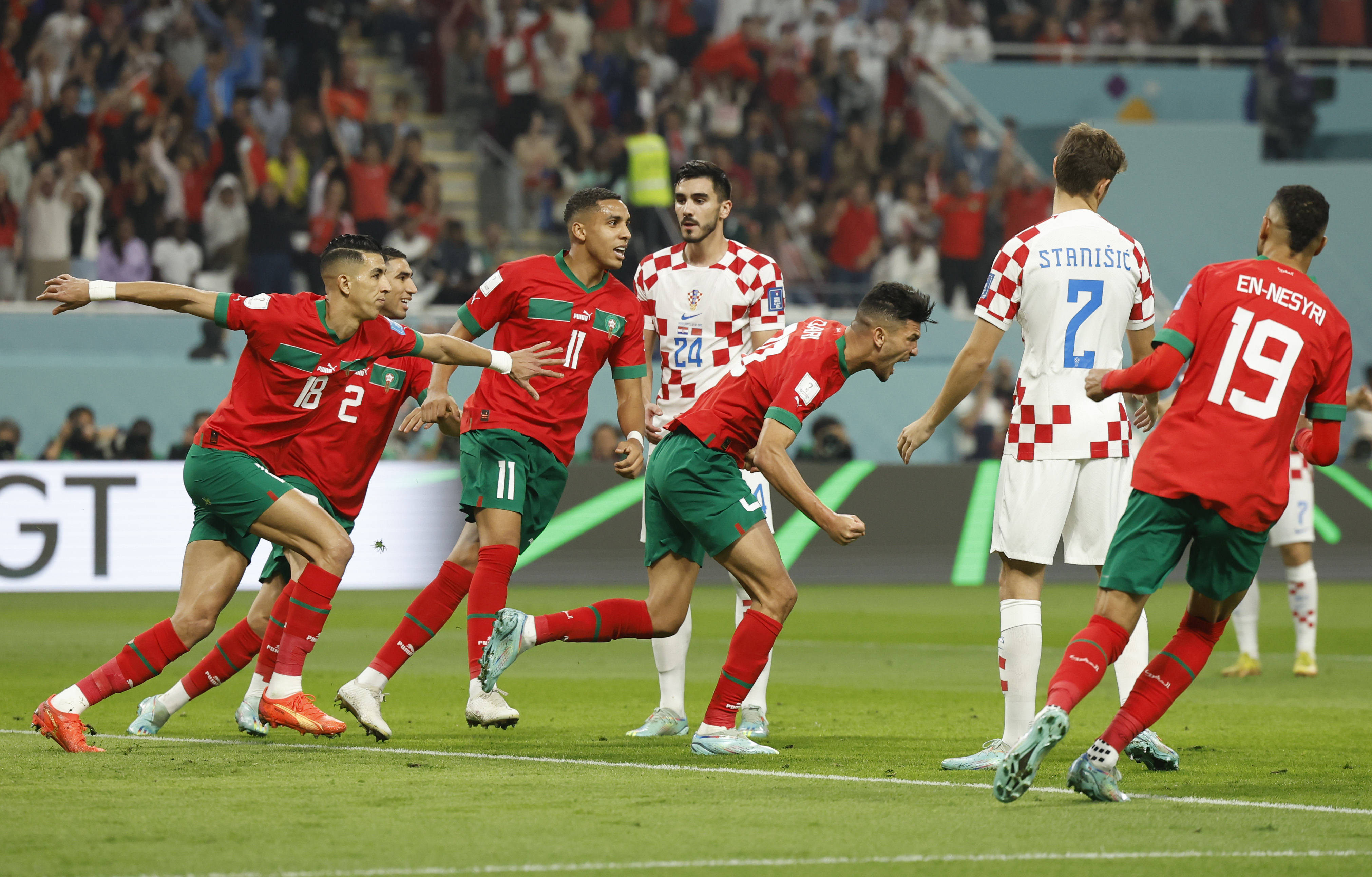 Scout关键节点高光表现，澳大利亚队带队取胜！