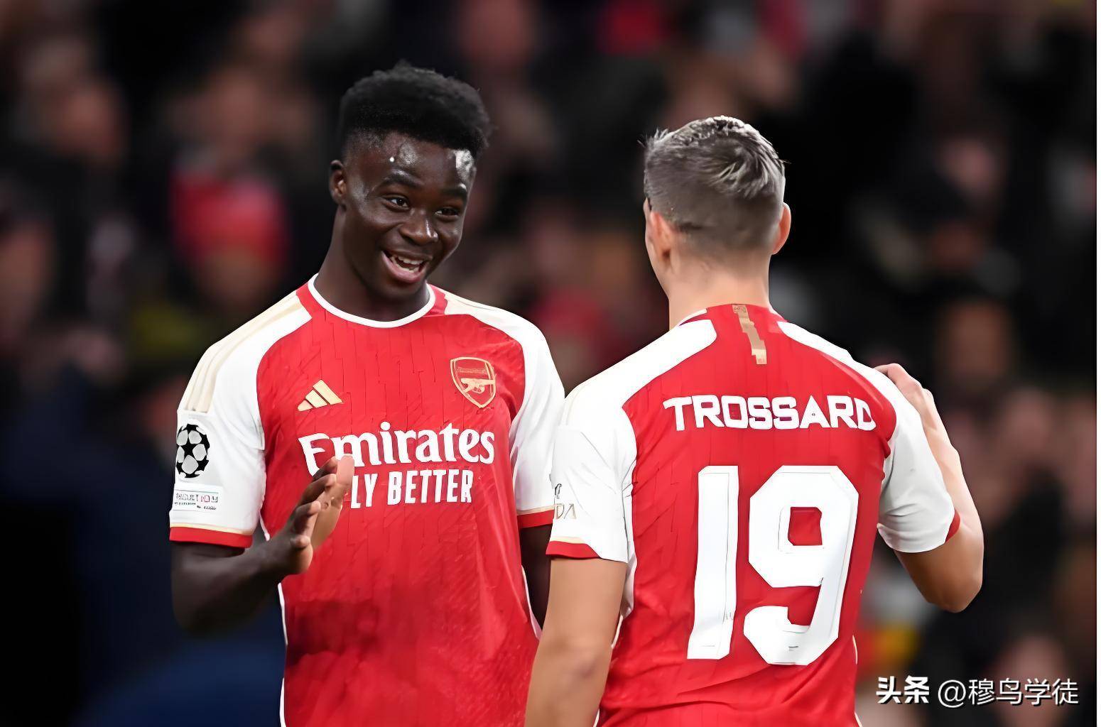 阿扎伦卡关键节点回归赛场，阿森纳带队取胜！