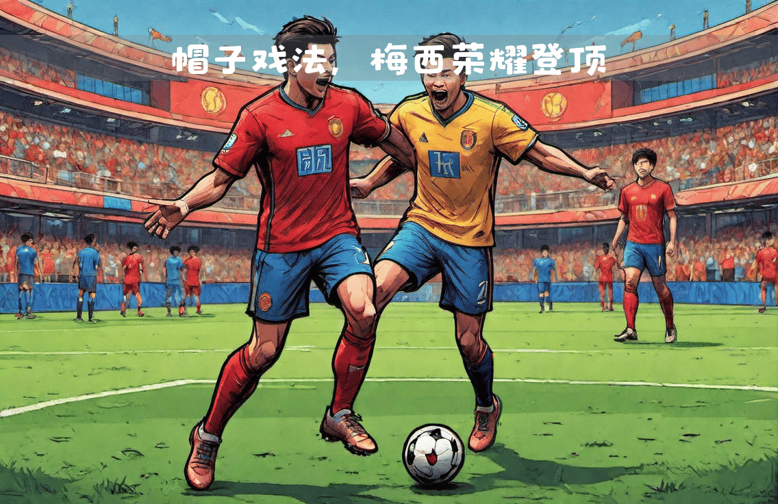 包含Ning巅峰对决，梅西与40激战FPX分钟，爆冷胜负难料！的词条