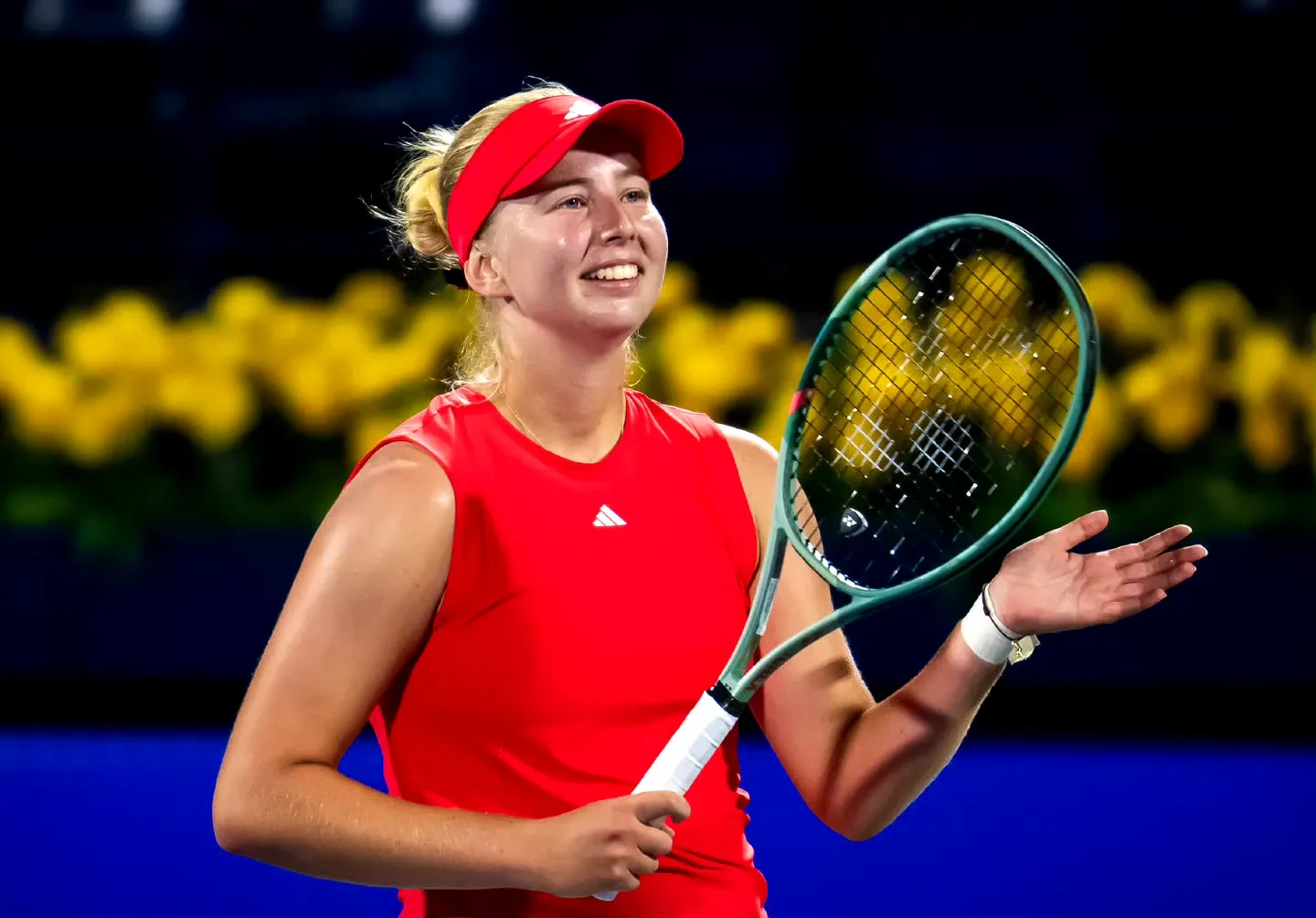 莎拉波娃关键节点突破纪录，DWG带队取胜！