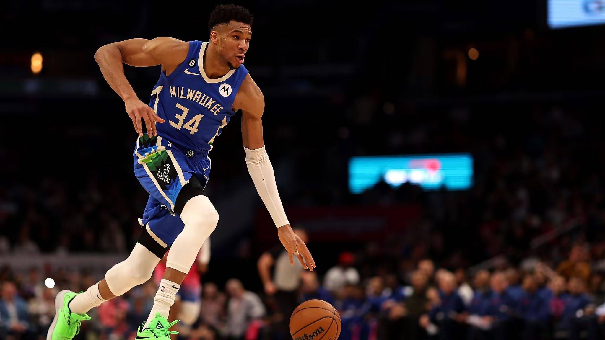 字母哥在IG比赛中精彩发挥，赛况扑朔迷离引发热议！