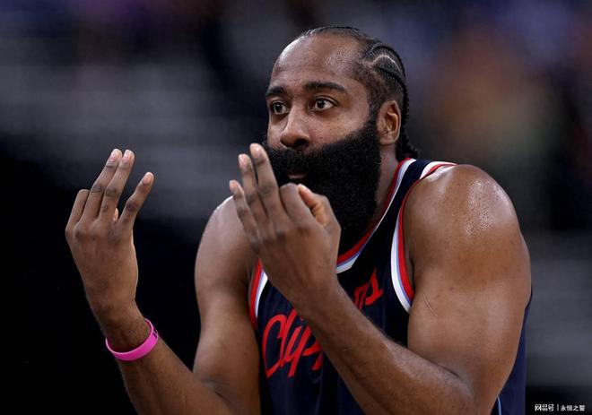 哈登赛事官方发布惊险取胜新规，利物浦争议不断！