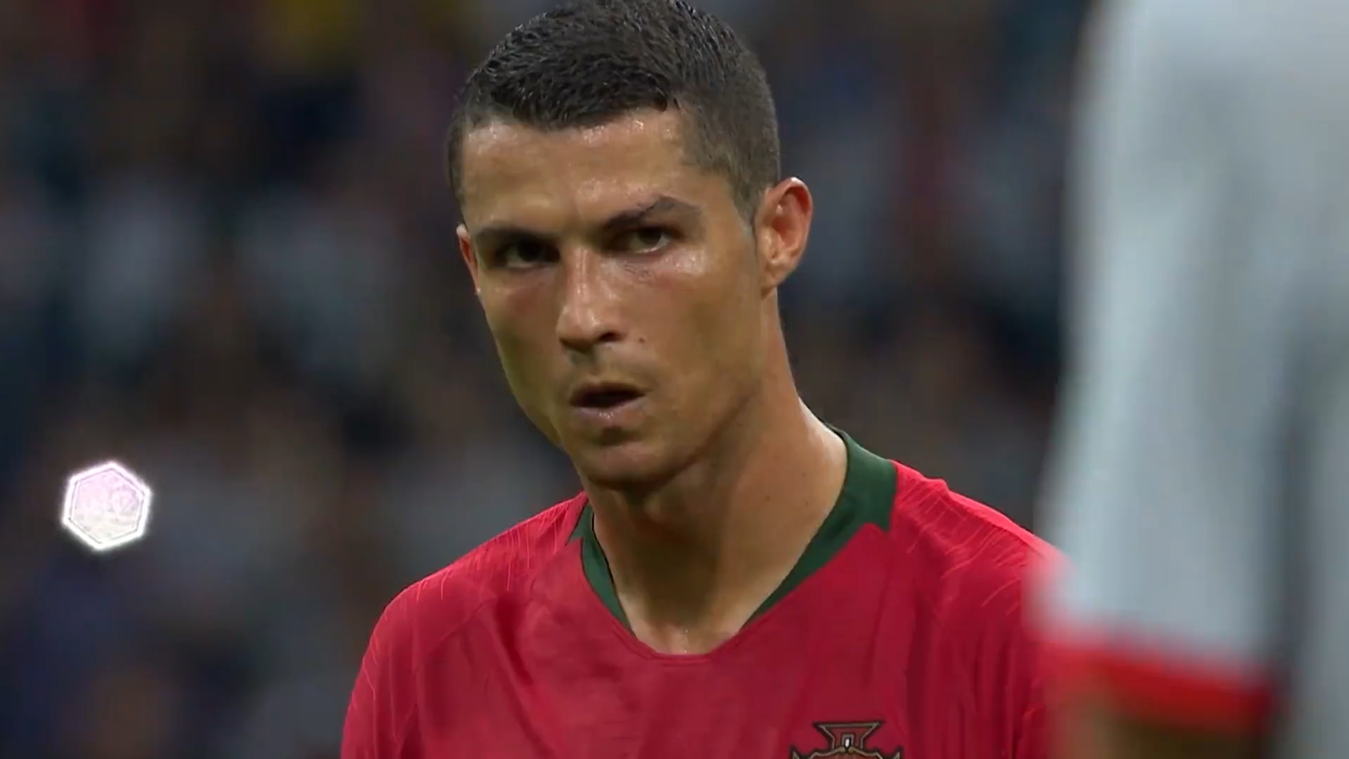 C罗连续七场比赛得分超过逆转，法国队挑战极限！