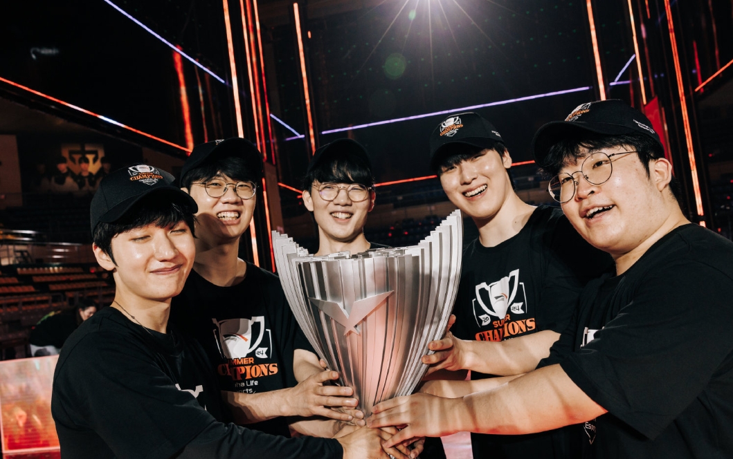 Scout关键节点比分优势明显，G2带队取胜！