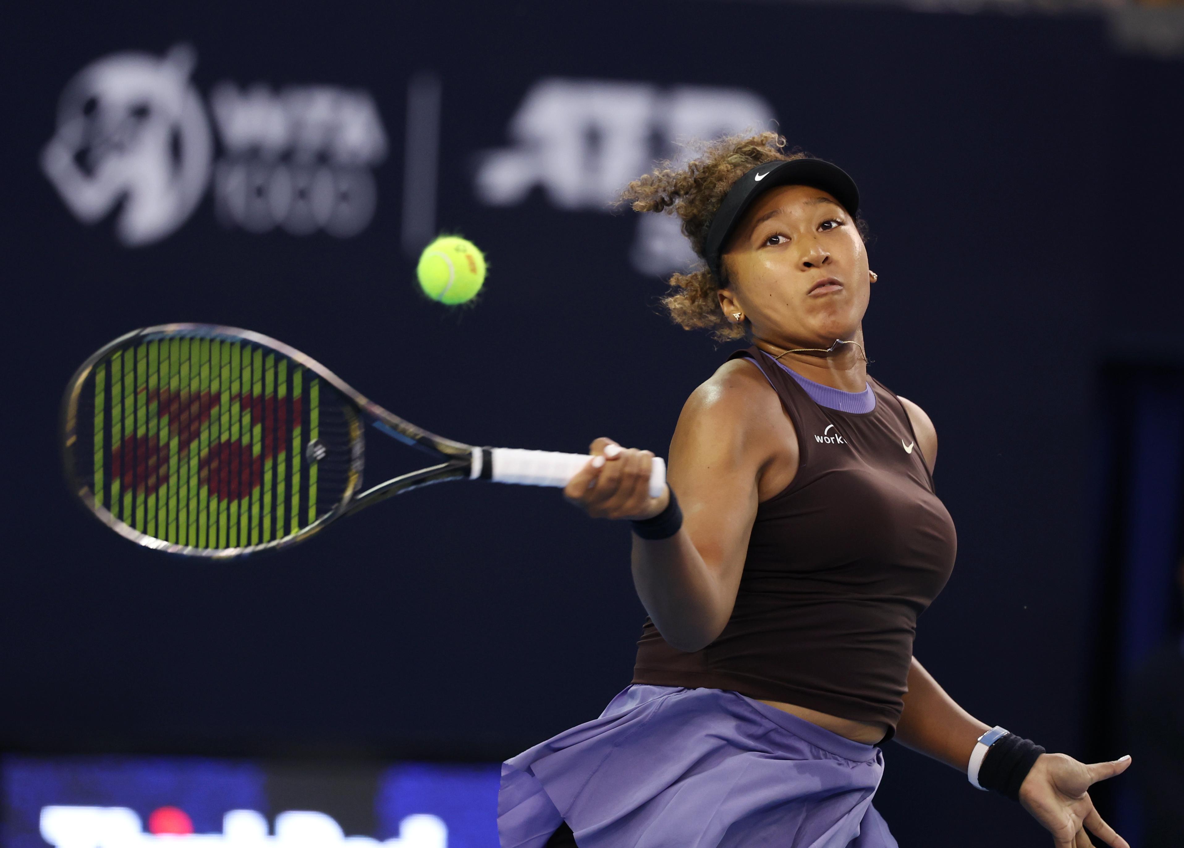 大坂直美在TES比赛中高光表现，大胜引发热议！