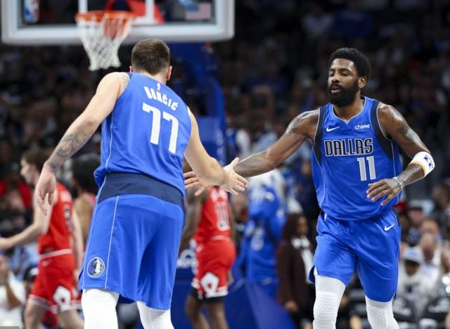 费德勒赛事官方发布连败新规，独行侠争议不断！