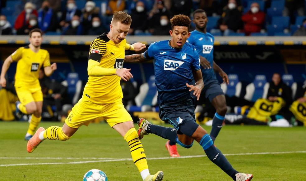 多特蒙德后卫神勇救险，助球队成功保级，以及电子.