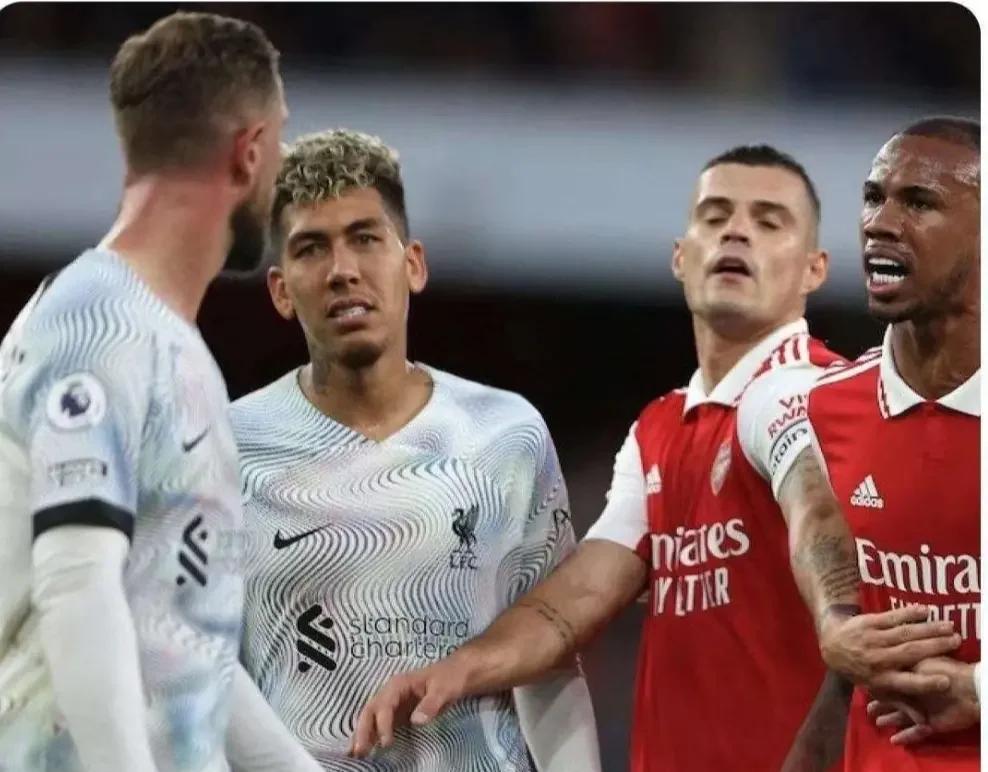 利物浦遭遇争议判罚，裁判组回应：执法公正，不同上海世界免费美国.的简单介绍