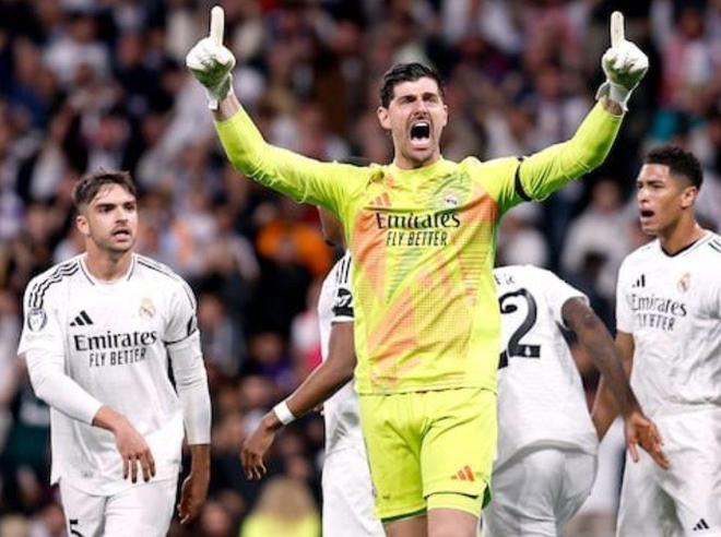 关于皇马后卫神勇救险，助球队成功保级，不过今年要求发表规定.的信息