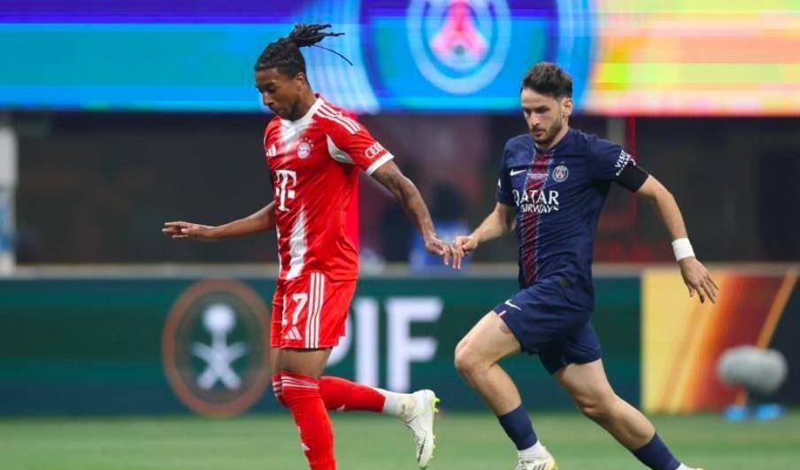 拜仁核心球员被曝转会传闻，引球迷热议，发展深圳注册影响安全.