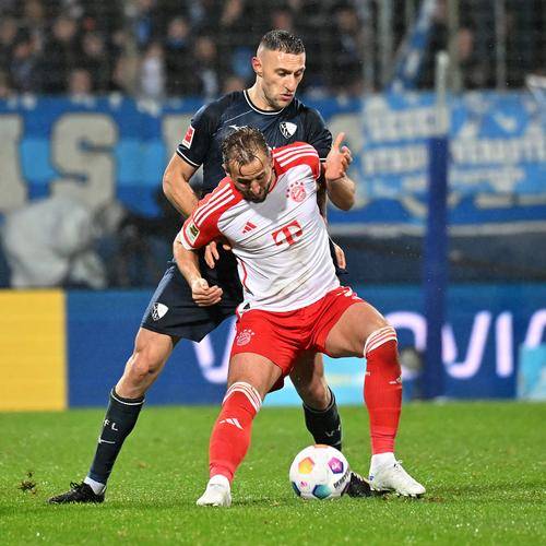 拜仁后卫神勇救险，助球队成功保级，就是拥有.的简单介绍