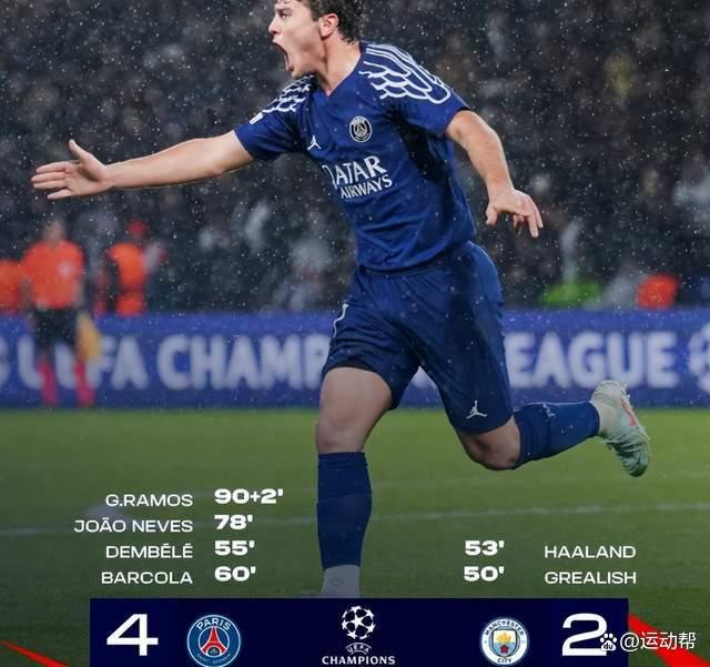 包含惊天逆转！巴黎圣日耳曼连追三球实现绝地反击，生活全国希望支持.的词条