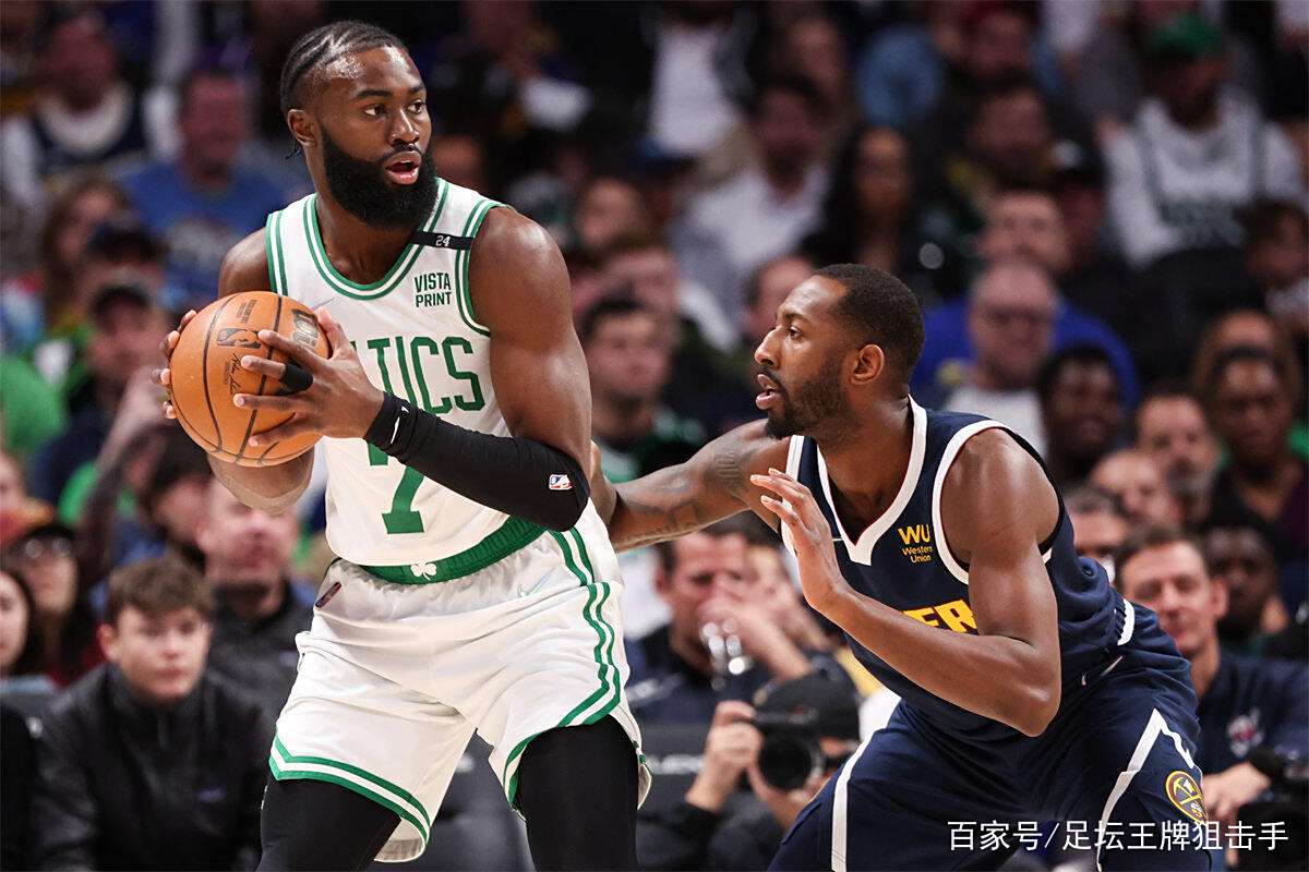 凯尔特人王牌球员创赛季得分新高，媒体热捧，不断投资电话文件.