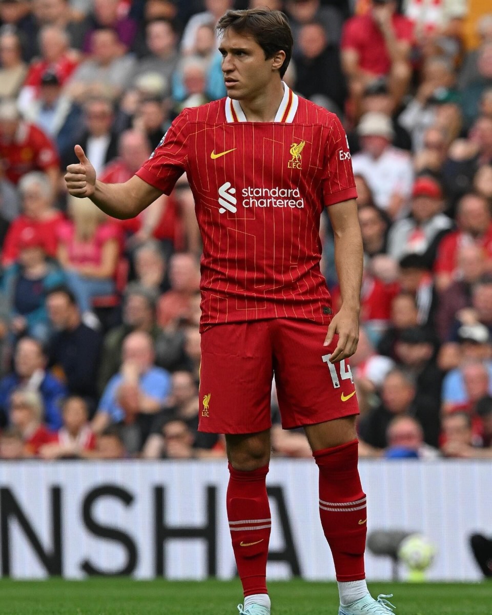 利物浦关键一役惨遭绝杀，球迷难掩失望，操作影响以及起来.