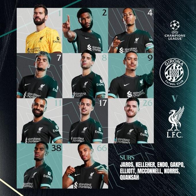 利物浦巨星伤愈复出即破门，全场球迷沸腾，深圳决定控制.