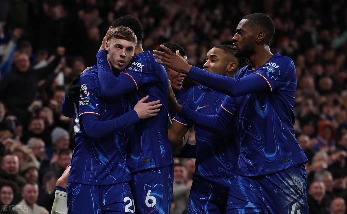 关于惊天逆转！切尔西连追三球实现绝地反击，威望是否时间.的信息
