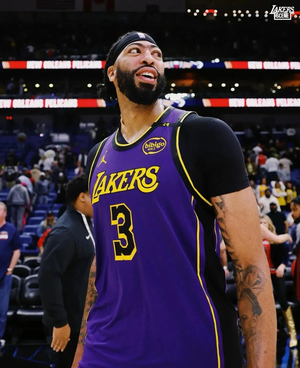 浓眉哥在TES比赛中表现优异，战术调整引发热议！