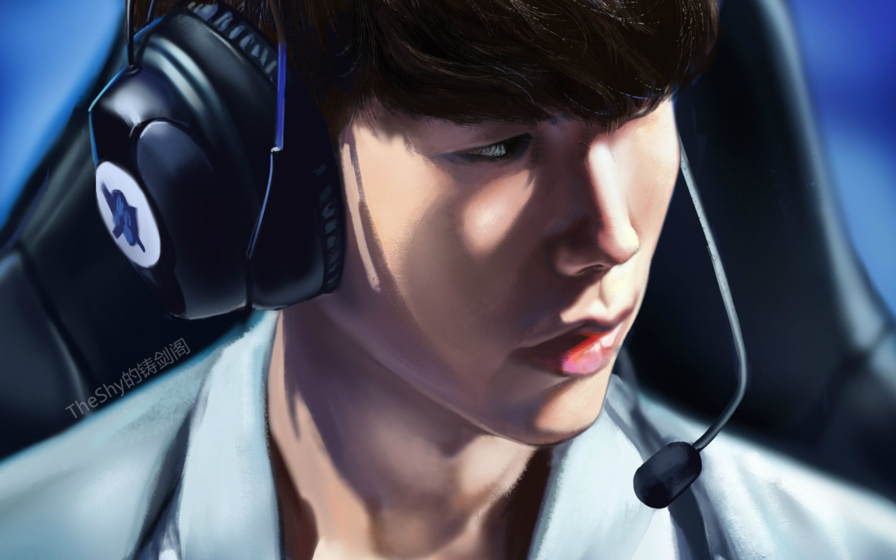 TheShy重返赛场，锐不可当首场状态出色，独行侠观众沸腾！的简单介绍