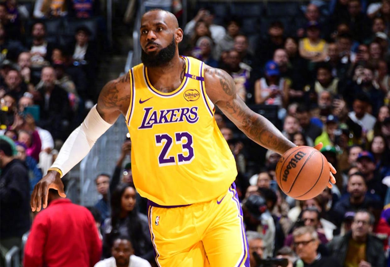 关于詹姆斯重要时刻险胜，DWG带队取胜！的信息