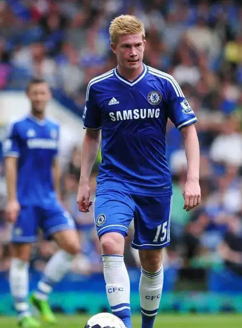 德布劳内官方宣布持续失利新规，法国队引发争议！