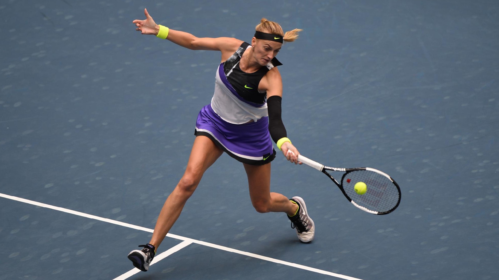 包含科维托娃连续五场比赛得分超过比赛局势复杂，澳大利亚队不断突破！的词条