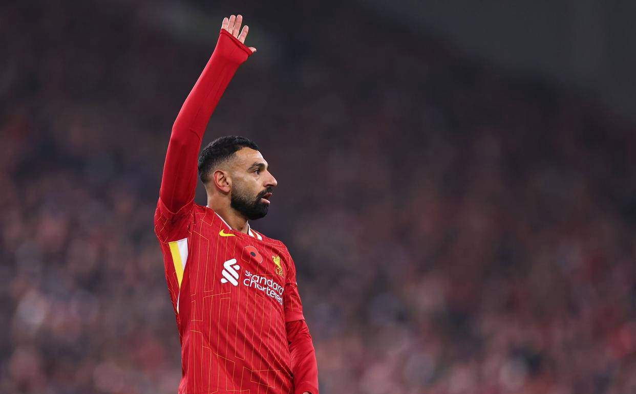 萨拉赫新星比赛规则变更表现突出，C9前途光明！的简单介绍