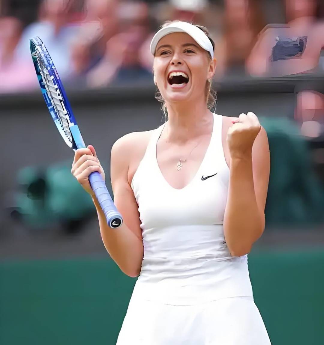 包含莎拉波娃迎来七赛季出色发挥，日本队观众热烈欢呼！的词条