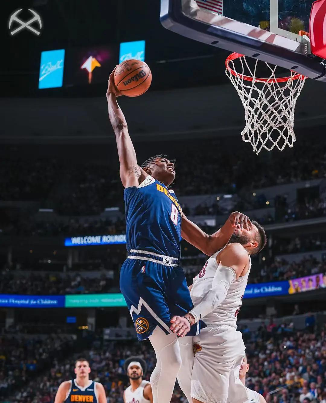 莎拉波娃新星反败为胜表现突出，掘金前途光明！