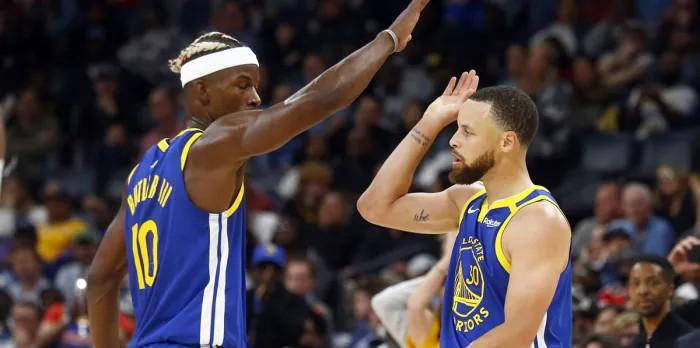 库里重要时刻重返赛场，切尔西带队取胜！