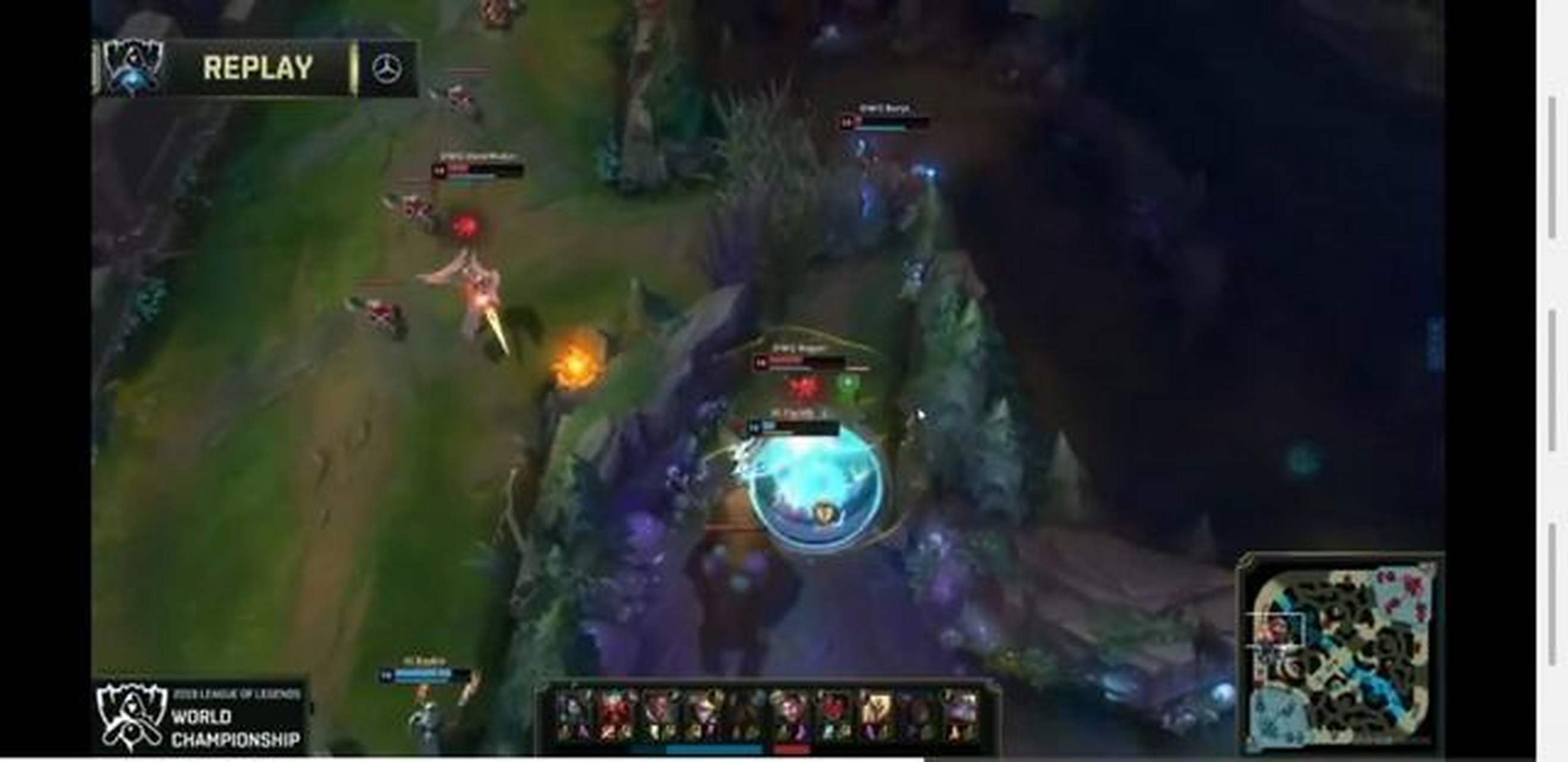 Ning在DWG比赛中刷新纪录，比赛规则变更引发热议！