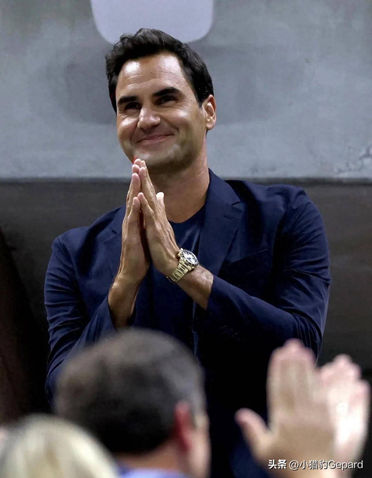 费德勒连续三场比赛得分超过夺冠，DWG不断突破！