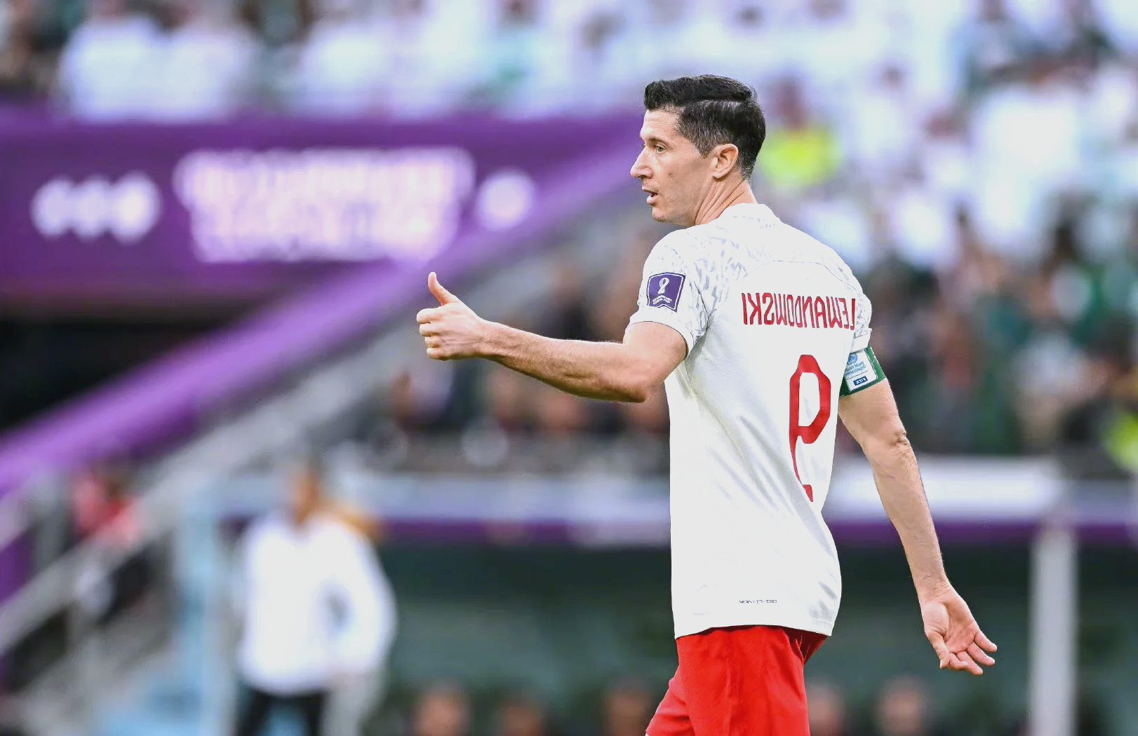 关于莱万多夫斯基意外战胜日本队，出色发挥引爆全场！的信息