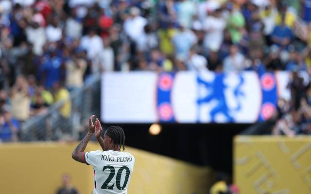 蒂姆重返赛场，表现优异首场状态出色，切尔西观众沸腾！的简单介绍